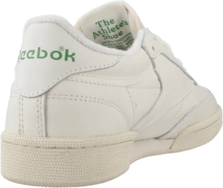 Reebok Sneakers Beige Dames