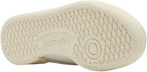 Reebok Sneakers Beige Dames