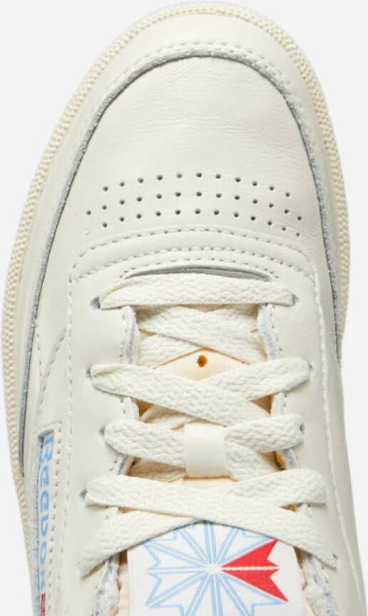 Reebok Sneakers Beige Dames