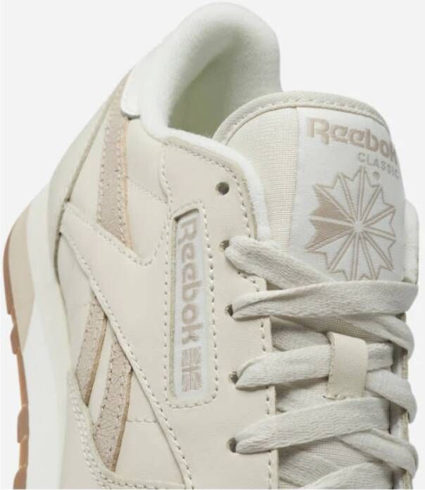 Reebok Sneakers Beige Dames