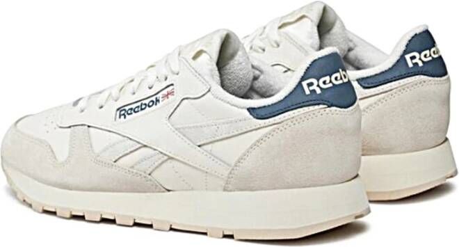 Reebok Sneakers Beige Heren