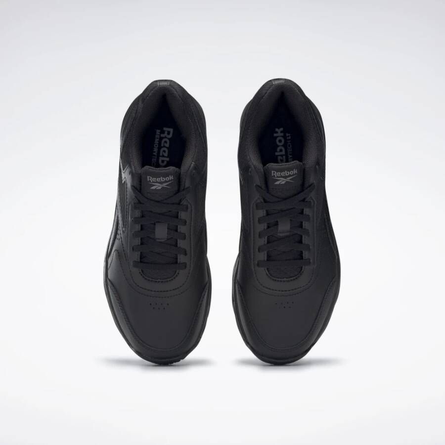 Reebok Sneakers Black Dames