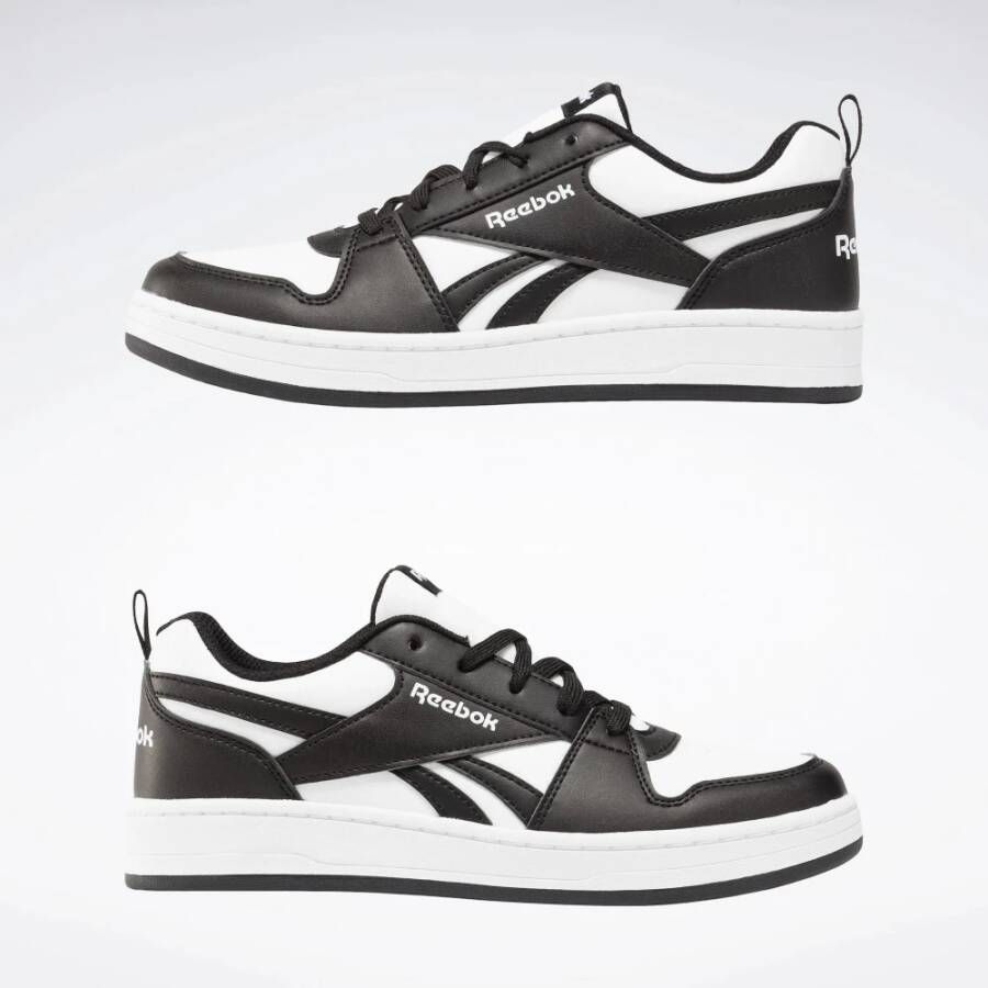 Reebok Royal Prime 2 Sneakers Black Dames