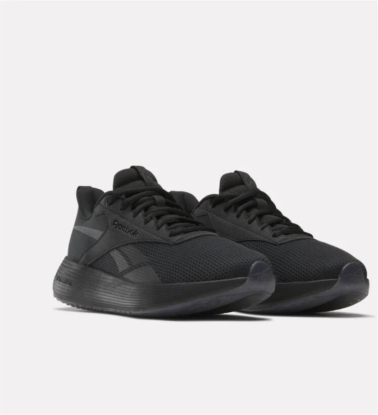 Reebok Comfortabele DMX Technologie Sneakers Black Dames