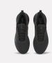 Reebok Comfortabele DMX Technologie Sneakers Black - Thumbnail 11