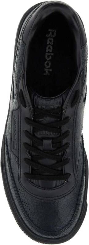 Reebok Sneakers Black Heren