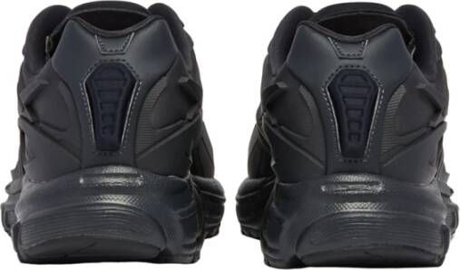 Reebok Sneakers Black Heren