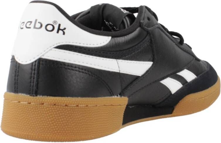 Reebok Sneakers Black Heren