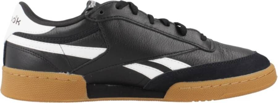 Reebok Sneakers Black Heren