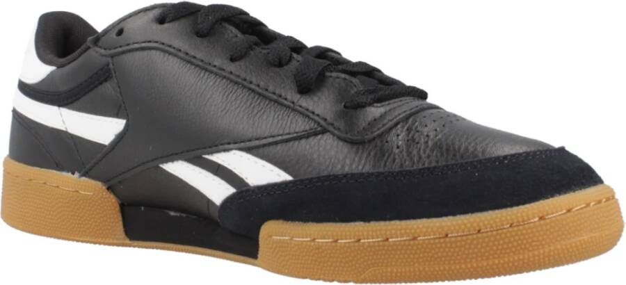 Reebok Sneakers Black Heren