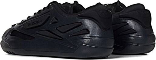 Reebok Sneakers Black Heren