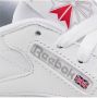 Reebok Sneakers Classic Leather White Dames - Thumbnail 5