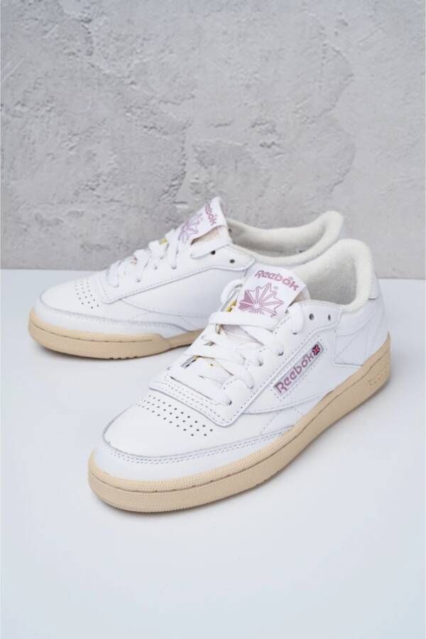 Reebok Sneakers Meerkleurig Dames