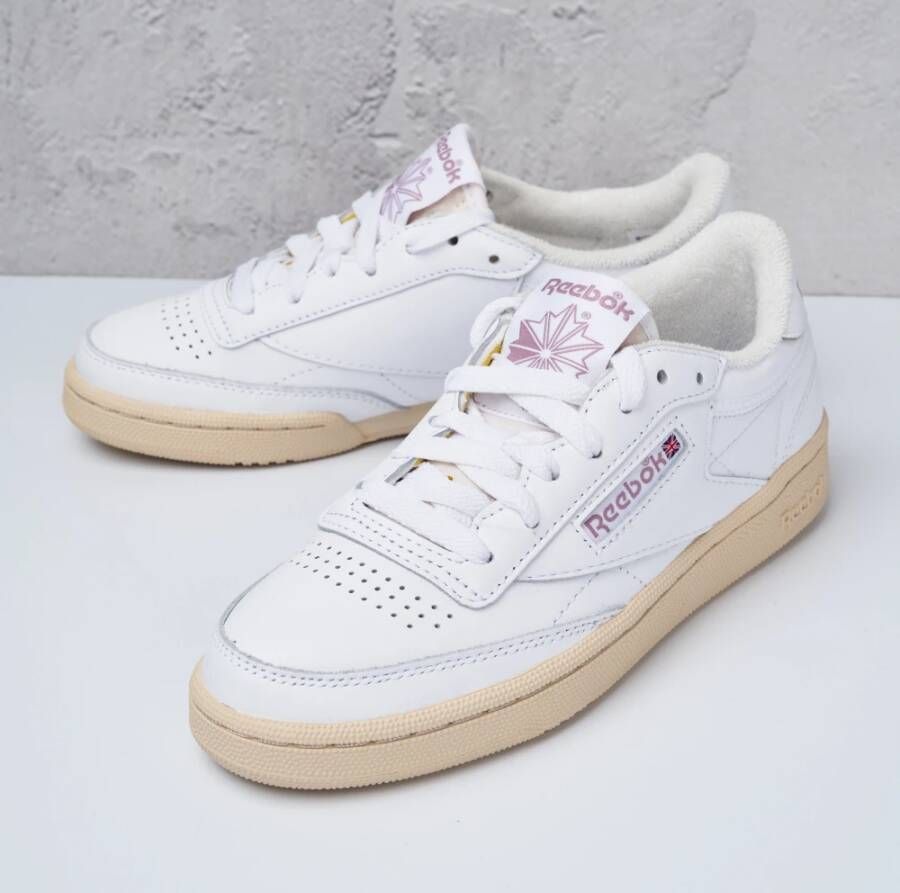 Reebok Sneakers Meerkleurig Dames