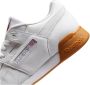 REEBOK CLASSICS Workout Plus Sneakers Heren White Carbon Classic Red Reebok Royal Gum - Thumbnail 10
