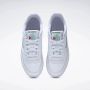 Reebok Club Sneakers beige Synthetisch Dames - Thumbnail 11