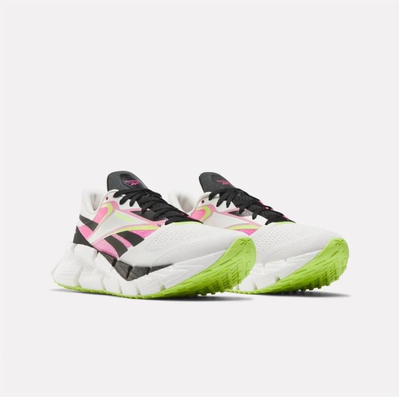 Reebok Sneakers White Dames