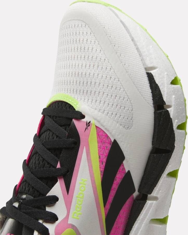 Reebok Sneakers White Dames