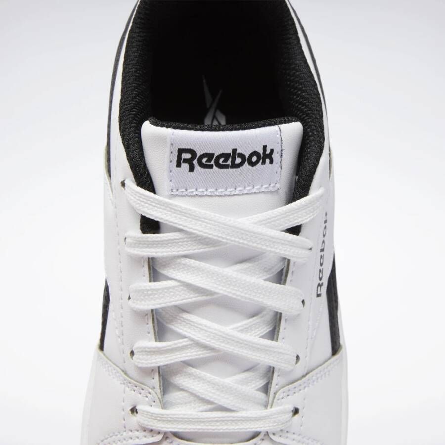 Reebok Sneakers White Dames