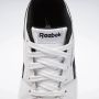 Reebok Classics Royal Prime 2.0 sneakers wit zwart Imitatieleer 34 5 - Thumbnail 10