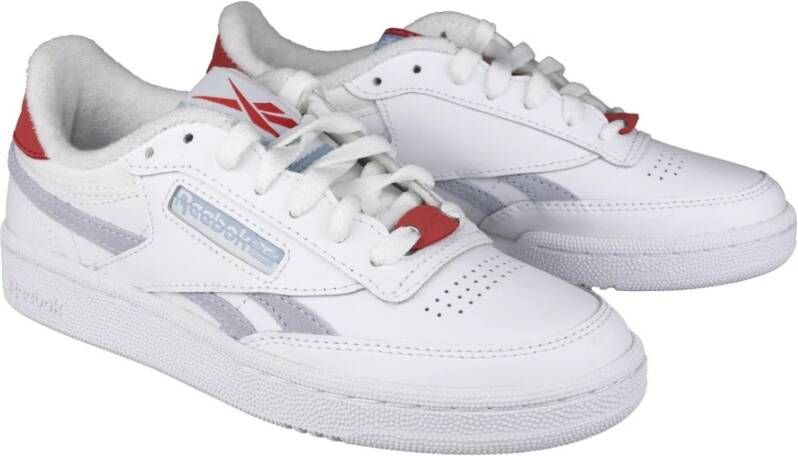 Reebok Sneakers White Dames