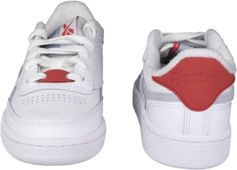 Reebok Sneakers White Dames