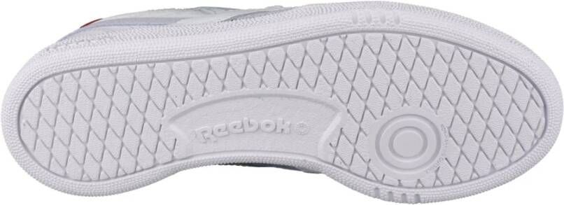 Reebok Sneakers White Dames