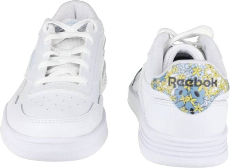 Reebok Sneakers White Dames