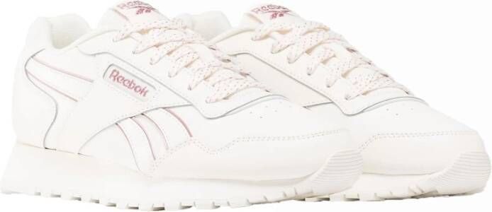 Reebok Sneakers White Dames