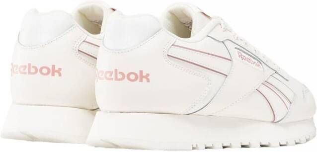 Reebok Sneakers White Dames