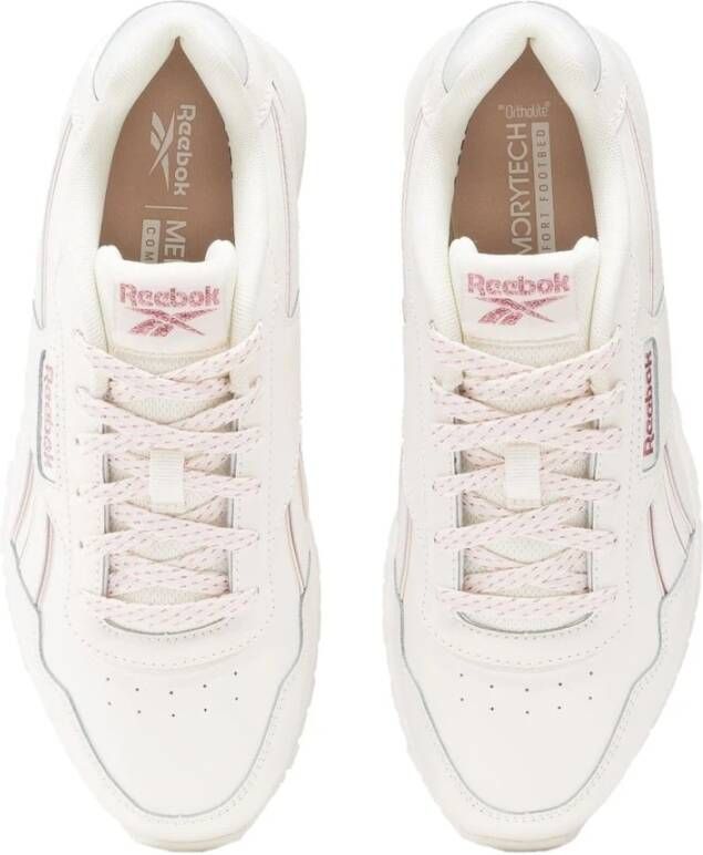 Reebok Sneakers White Dames