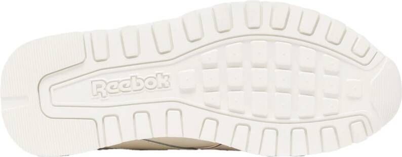 Reebok Sneakers White Dames