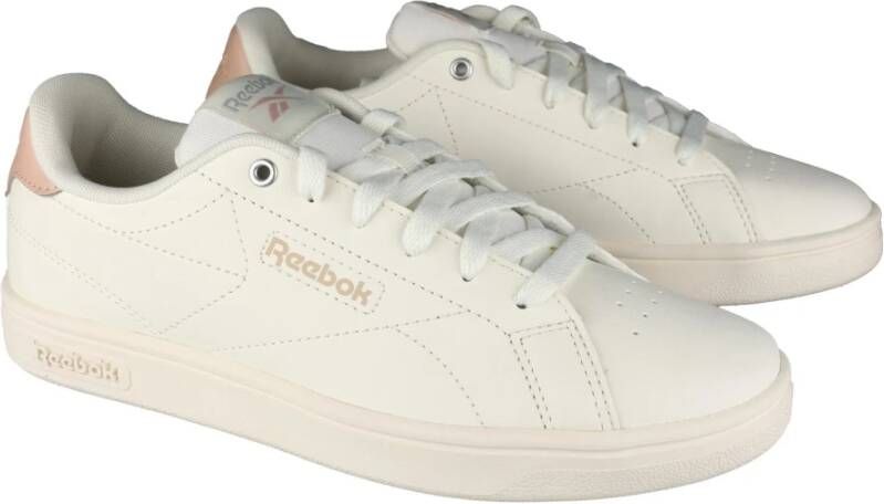 Reebok Sneakers White Dames