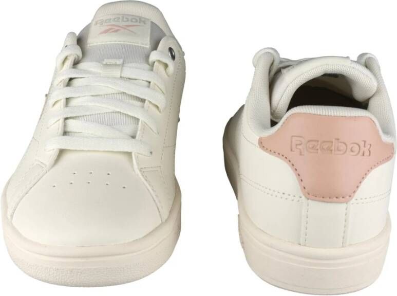 Reebok Sneakers White Dames