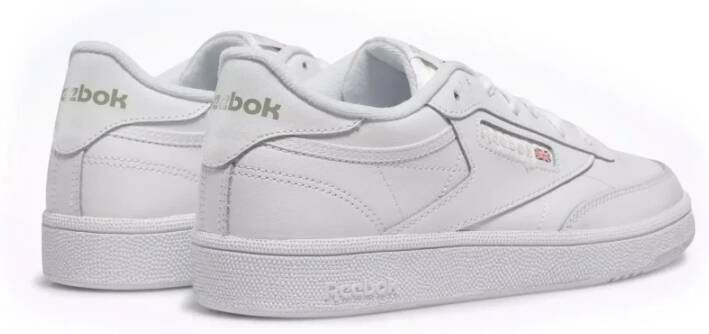 Reebok Sneakers White Dames