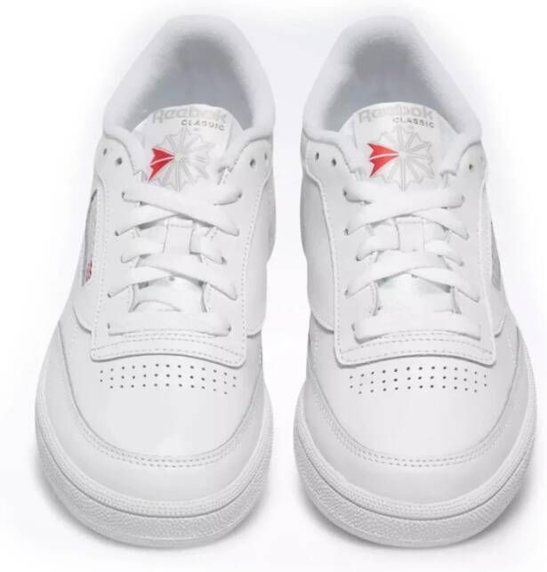 Reebok Sneakers White Dames