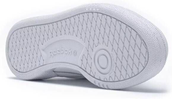 Reebok Sneakers White Dames