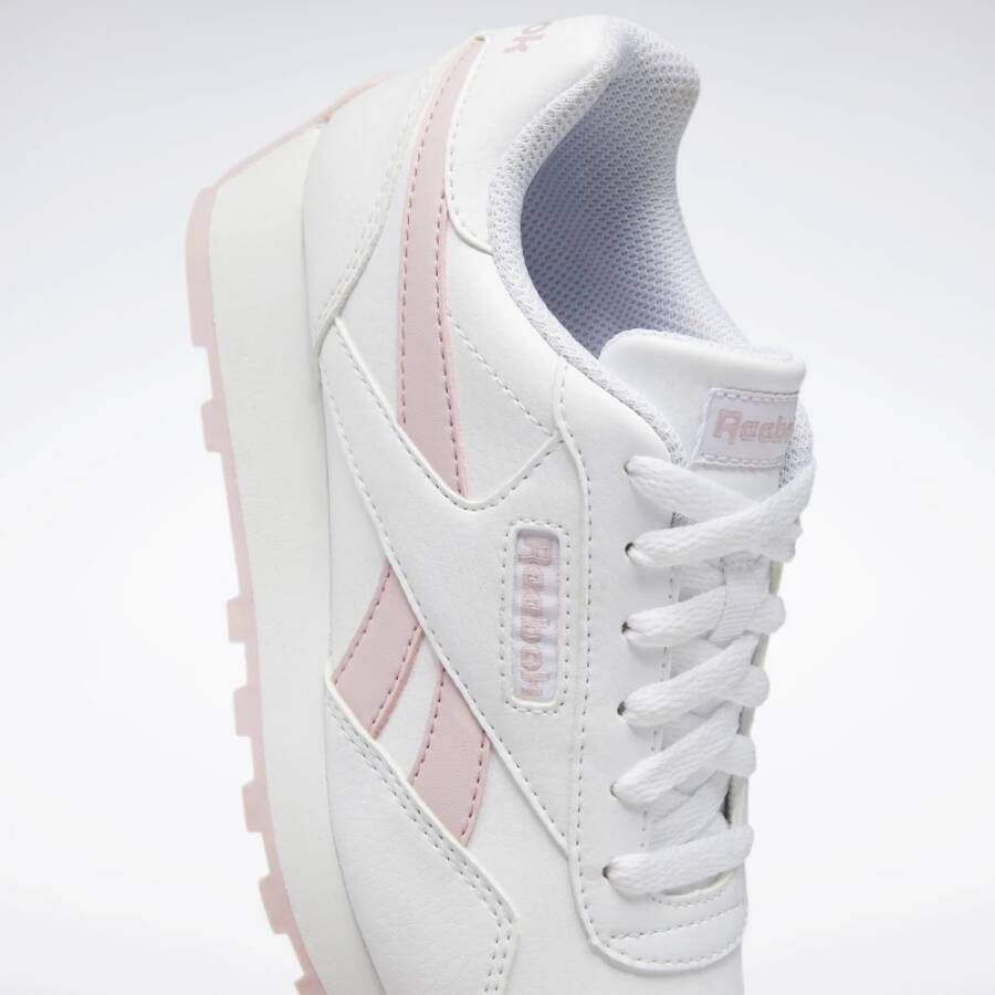 Reebok Royal Rewind Klassieke Sneakers White Dames