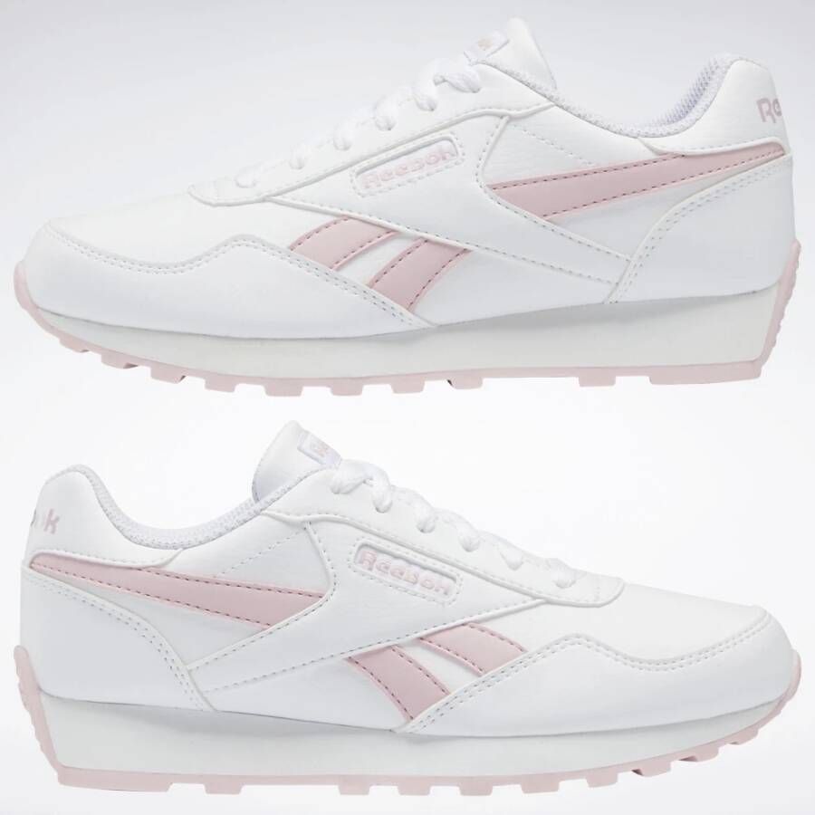 Reebok Royal Rewind Klassieke Sneakers White Dames