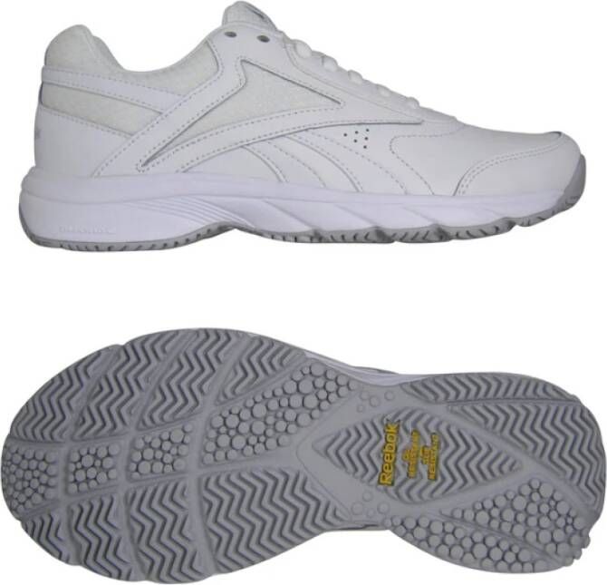 Reebok Sneakers White Dames