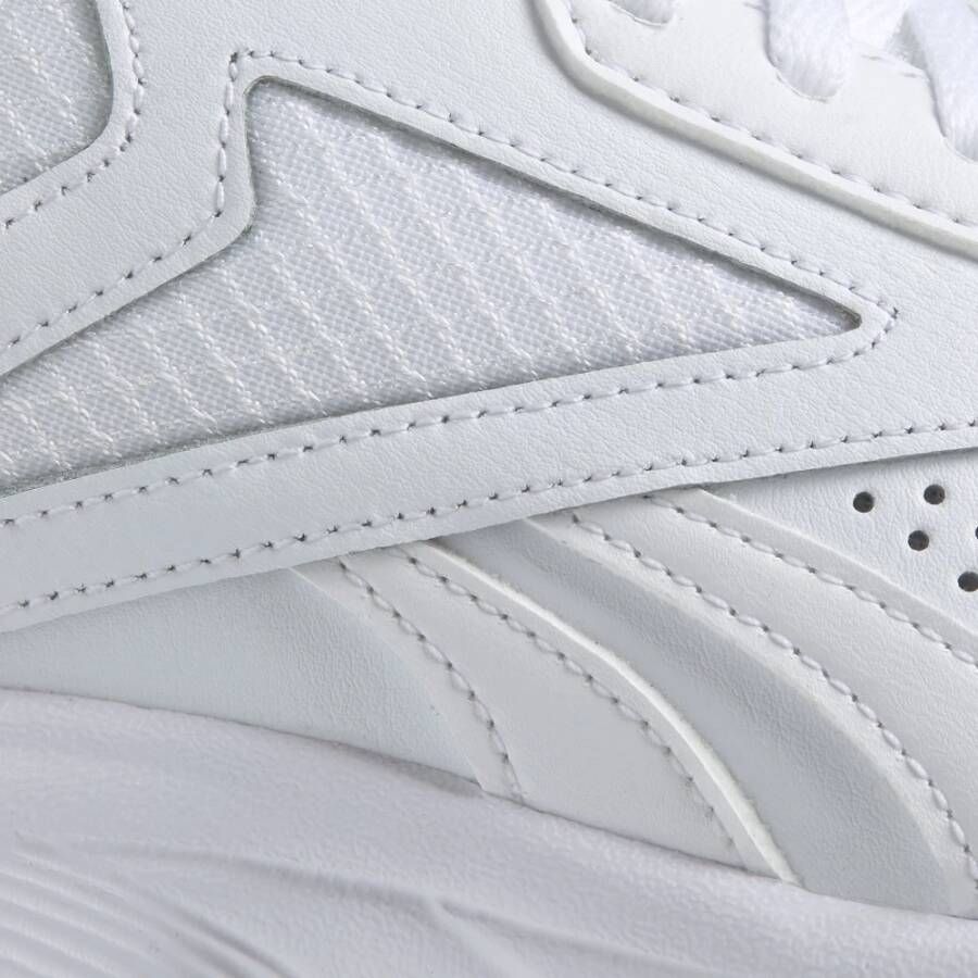 Reebok Sneakers White Dames