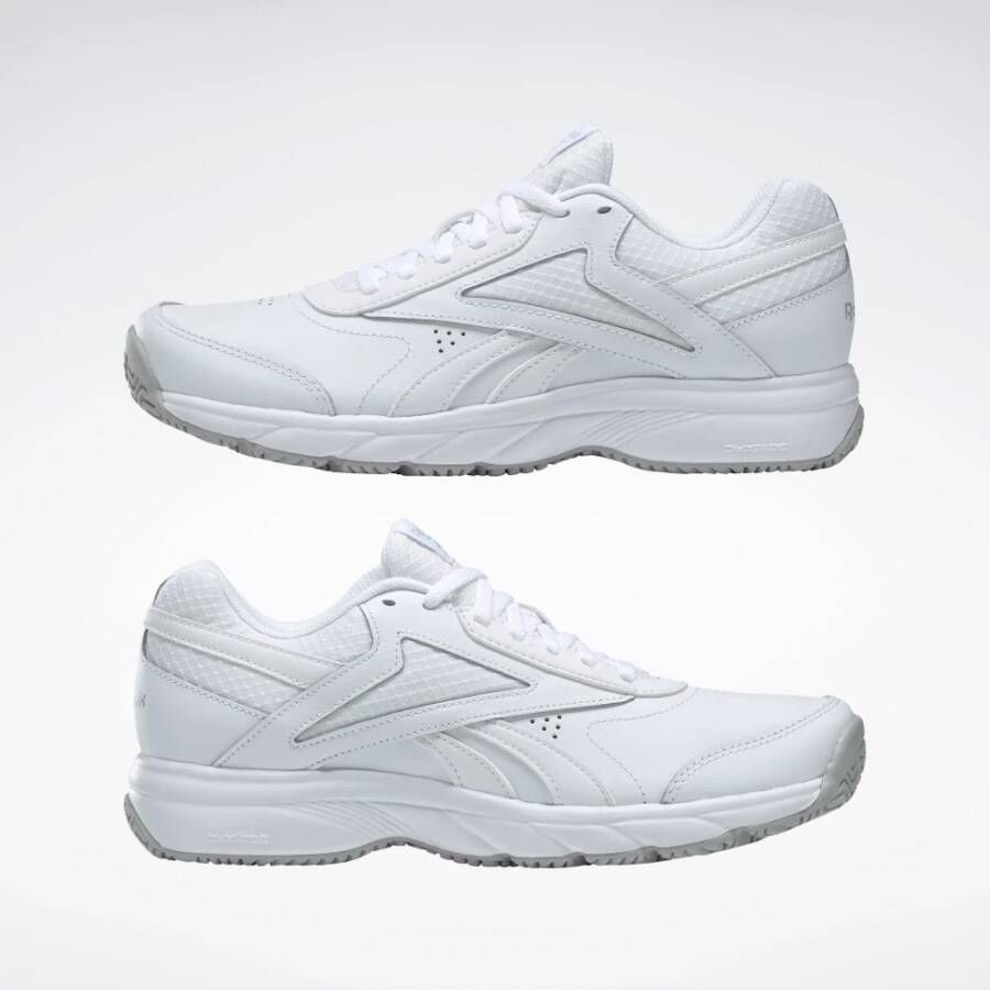 Reebok Sneakers White Dames