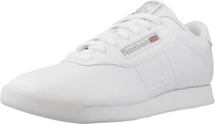 Reebok Sneakers White Dames