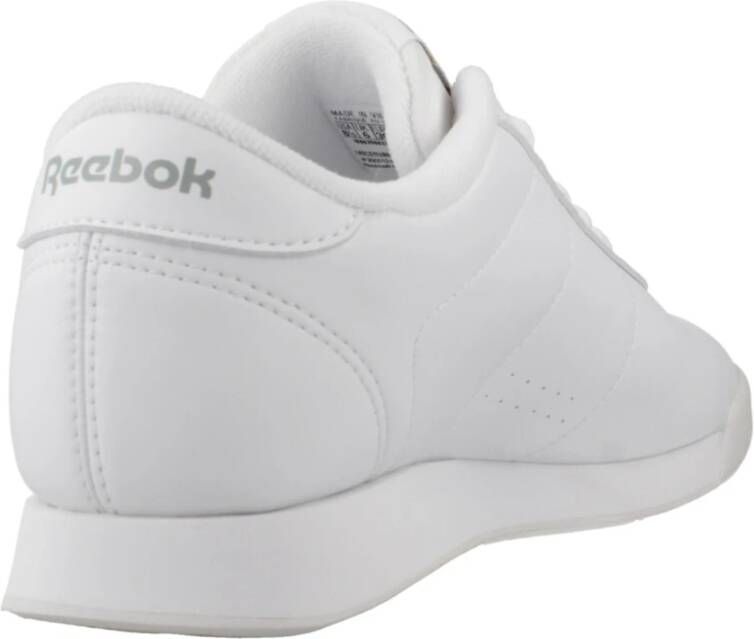 Reebok Sneakers White Dames