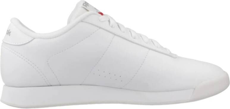 Reebok Sneakers White Dames