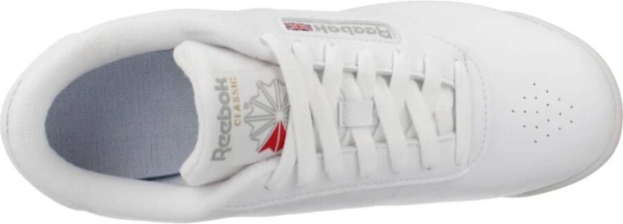 Reebok Sneakers White Dames