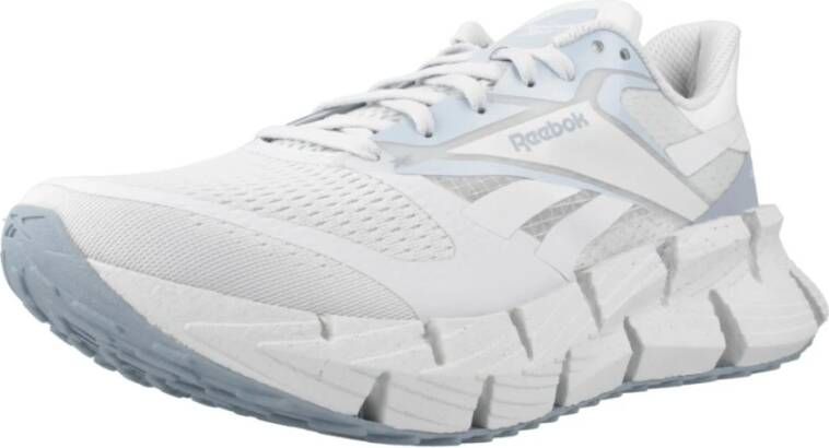 Reebok Sneakers White Dames