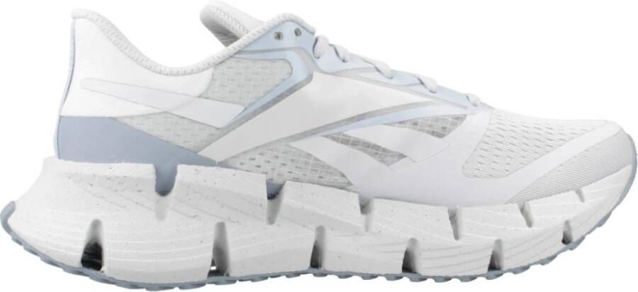 Reebok Sneakers White Dames