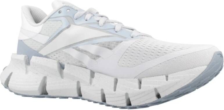 Reebok Sneakers White Dames