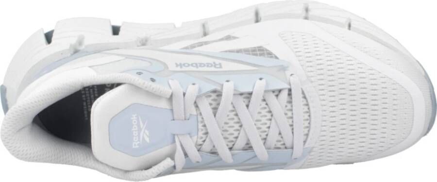 Reebok Sneakers White Dames